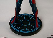 Marvel\'s Spider-Man Statue 1/10 Spider-Man Velocity Suit 19 cm