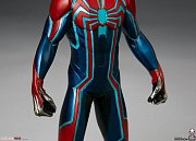 Marvel\'s Spider-Man Statue 1/10 Spider-Man Velocity Suit 19 cm