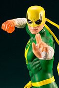 Marvel\'s The Defenders ARTFX+ PVC Statue 1/10 Iron Fist 19 cm