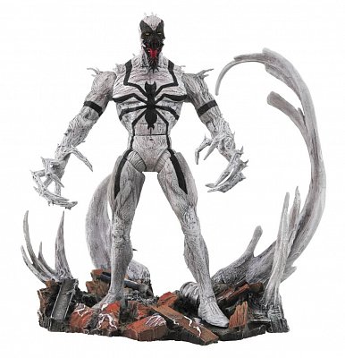 Marvel Select Action Figure Anti-Venom 18 cm