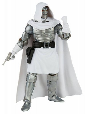 Marvel Super Villains Marvel Legends Series Action Figure 2021 Dr. Doom 15 cm