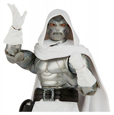 Marvel Super Villains Marvel Legends Series Action Figure 2021 Dr. Doom 15 cm