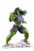 Marvel Universe ARTFX Premier PVC Statue 1/10 She-Hulk 21 cm