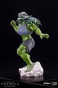 Marvel Universe ARTFX Premier PVC Statue 1/10 She-Hulk 21 cm