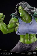 Marvel Universe ARTFX Premier PVC Statue 1/10 She-Hulk 21 cm