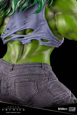 Marvel Universe ARTFX Premier PVC Statue 1/10 She-Hulk 21 cm