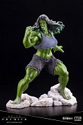 Marvel Universe ARTFX Premier PVC Statue 1/10 She-Hulk 21 cm
