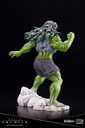 Marvel Universe ARTFX Premier PVC Statue 1/10 She-Hulk 21 cm