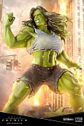 Marvel Universe ARTFX Premier PVC Statue 1/10 She-Hulk 21 cm