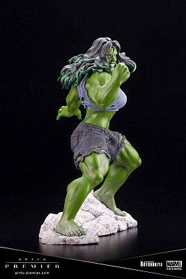 Marvel Universe ARTFX Premier PVC Statue 1/10 She-Hulk 21 cm