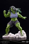 Marvel Universe ARTFX Premier PVC Statue 1/10 She-Hulk 21 cm