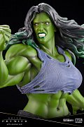 Marvel Universe ARTFX Premier PVC Statue 1/10 She-Hulk 21 cm