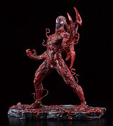 Marvel Universe ARTFX+ PVC Statue 1/10 Carnage Renewal Edition 20 cm