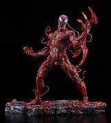 Marvel Universe ARTFX+ PVC Statue 1/10 Carnage Renewal Edition 20 cm