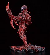 Marvel Universe ARTFX+ PVC Statue 1/10 Carnage Renewal Edition 20 cm