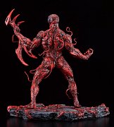 Marvel Universe ARTFX+ PVC Statue 1/10 Carnage Renewal Edition 20 cm