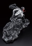 Marvel Universe ARTFX+ PVC Statue 1/10 Venom Renewal Edition 17 cm