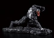 Marvel Universe ARTFX+ PVC Statue 1/10 Venom Renewal Edition 17 cm