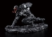 Marvel Universe ARTFX+ PVC Statue 1/10 Venom Renewal Edition 17 cm