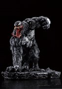 Marvel Universe ARTFX+ PVC Statue 1/10 Venom Renewal Edition 17 cm