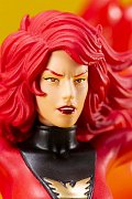 Marvel Universe ARTFX+ Statue 1/10 Phoenix Furious Power (Red Costume) 24 cm