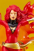 Marvel Universe ARTFX+ Statue 1/10 Phoenix Furious Power (Red Costume) 24 cm