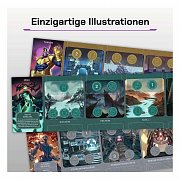 Marvel Villainous Board Game Infinite Power  *German Edition*