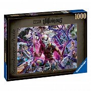 Marvel Villainous Jigsaw Puzzle Killmonger (1000 pieces)