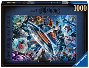 Marvel Villainous Jigsaw Puzzle Taskmaster (1000 pieces)