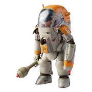 Maschinen Krieger Action Figure 1/16 Gustav 14 cm