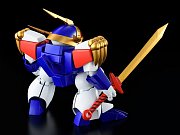 Mashin Hero Wataru Plastic Model Kit PLAMAX Ryujinmaru Update Ver. 8 cm