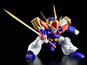 Mashin Hero Wataru Plastic Model Kit PLAMAX Ryujinmaru Update Ver. 8 cm