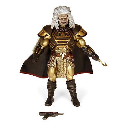 Masters of the Universe Collector\'s Choice William Stout Collection Action Figure Karg 18 cm