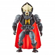 Masters of the Universe Deluxe Action Figure 2021 Buzz Saw Hordak 14 cm - Damaged packaging