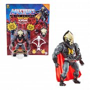 Masters of the Universe Deluxe Action Figure 2021 Buzz Saw Hordak 14 cm - Damaged packaging