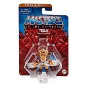 Masters of the Universe Eternia Minis Action Figures 8 cm 2022 Assortment (10) - Damaged packaging