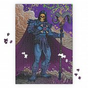 Masters of the Universe Jigsaw Puzzle Skeletor (1000 pieces)