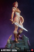 Masters of the Universe Legends Maquette 1/5 Teela 47 cm