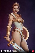 Masters of the Universe Legends Maquette 1/5 Teela 47 cm