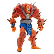 Masters of the Universe Masterverse Action Figure 2022 Beast Man 23 cm