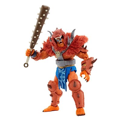 Masters of the Universe Masterverse Action Figure 2022 Beast Man 23 cm