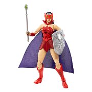 Masters of the Universe Masterverse Action Figure 2022 Princess of Power: Catra 18 cm