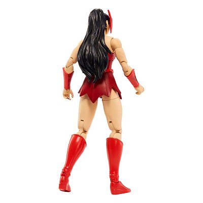 Masters of the Universe Masterverse Action Figure 2022 Princess of Power: Catra 18 cm