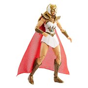 Masters of the Universe New Eternia Masterverse Action Figure 2022 Deluxe She-Ra 18 cm