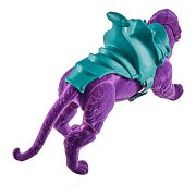 Masters of the Universe Origins Action Figure 2021 Panthor Flocked Collectors Edition Exclusive 14cm - Damaged packaging
