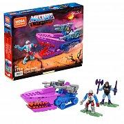Masters of the Universe Origins Mega Construx Construction Set Land Shark 23 cm