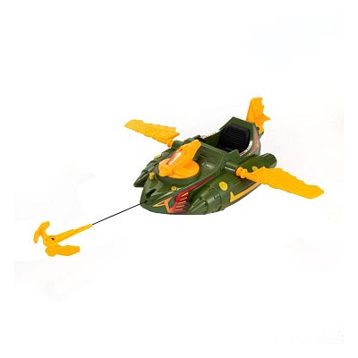 Masters of the Universe Origins Vehicle 2021 Wind Raider 32 cm