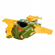 Masters of the Universe Origins Vehicle 2021 Wind Raider 32 cm