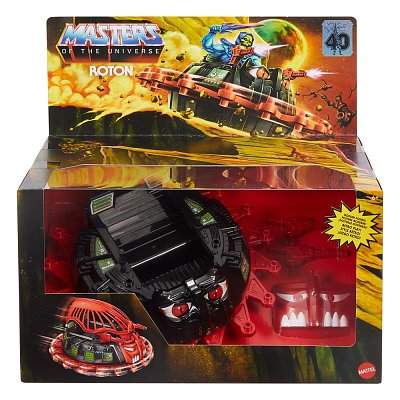 Masters of the Universe Origins Vehicle 2022 Roton 22 cm