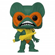 Masters of the Universe POP! Animation Vinyl Figure Merman 9 cm